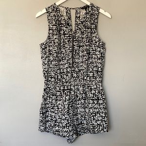 Banana Republic Romper